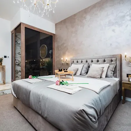 Luxury L&l فندق مبيت وإفطار *