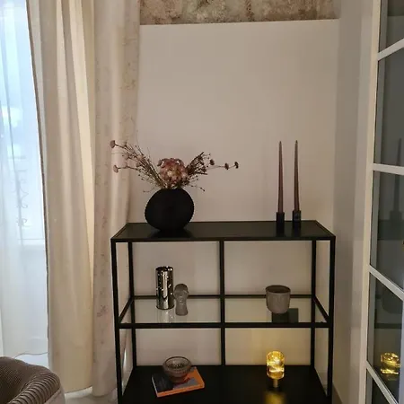 Luxury L&l فندق مبيت وإفطار