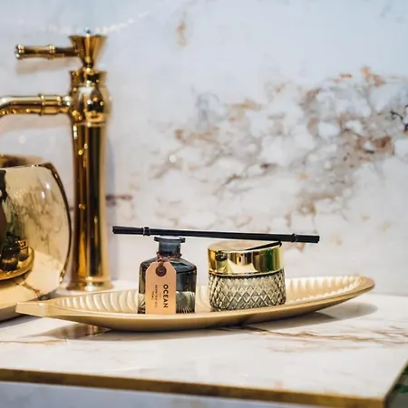 Luxury L&l سبليت