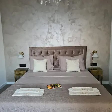 Luxury L&l * سبليت