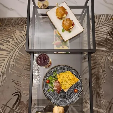 Bed & Breakfast Luxury L&l