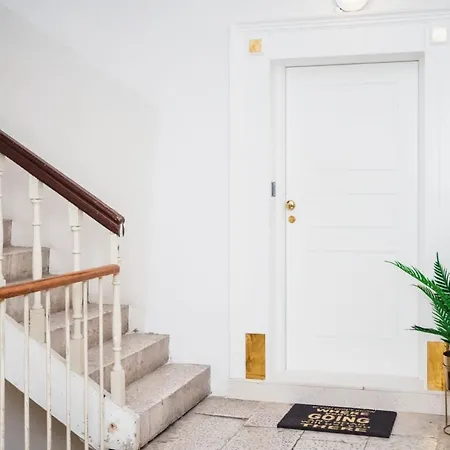 Luxury L&l Bed & Breakfast Split