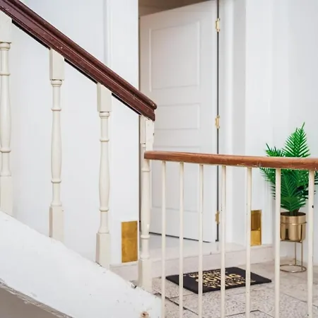 Bed & Breakfast Luxury L&l