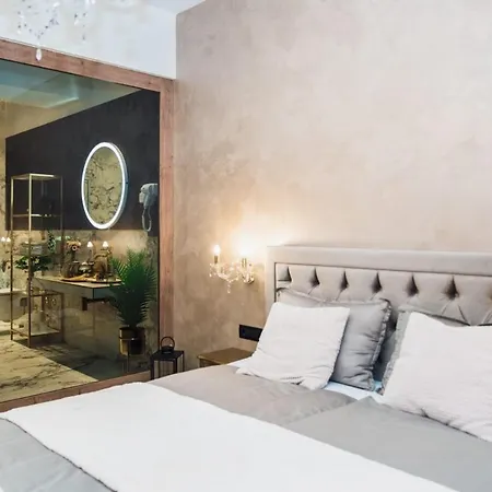 Bed & Breakfast Luxury L&l